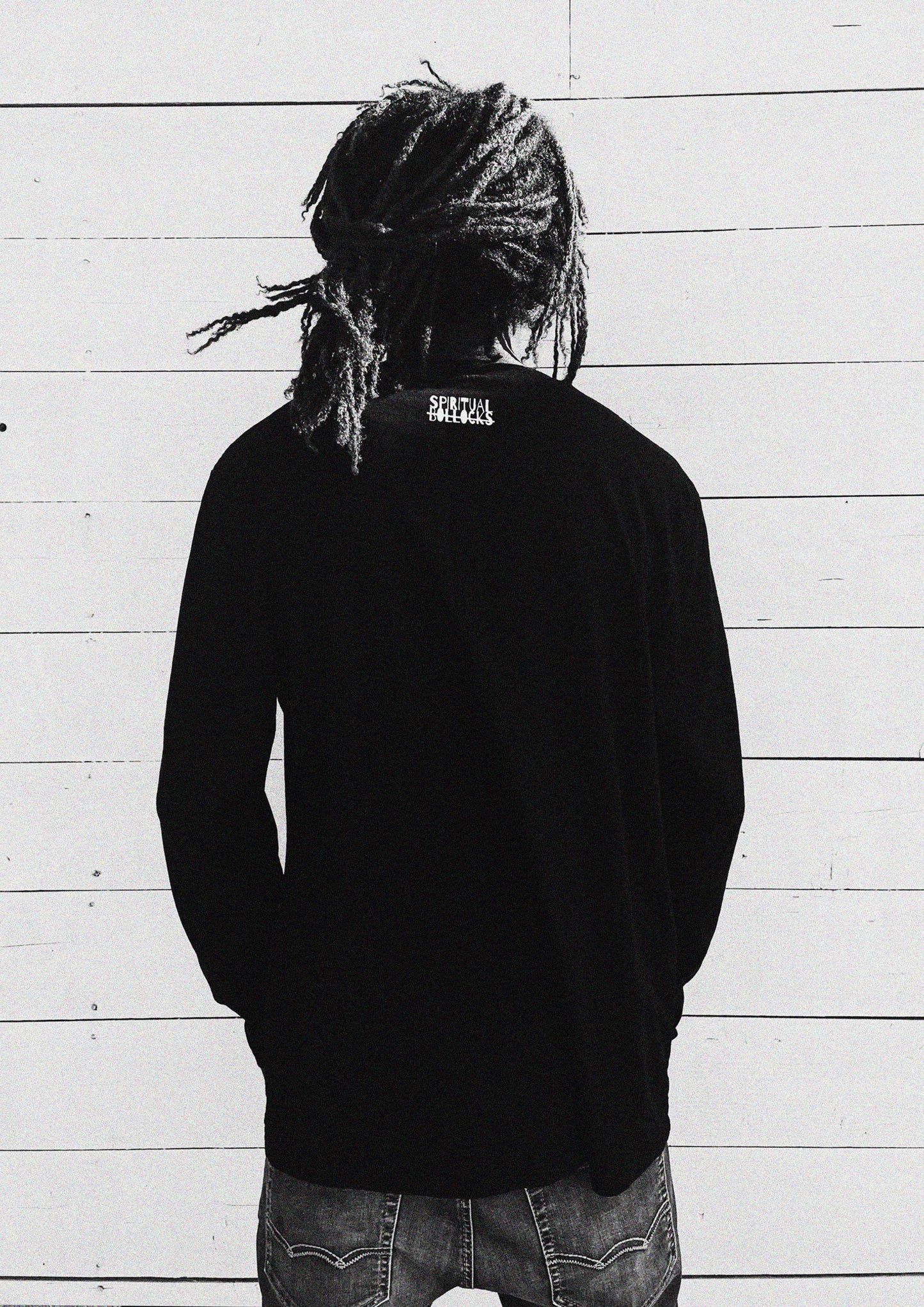 mudra ESCAPE THE MATRIX